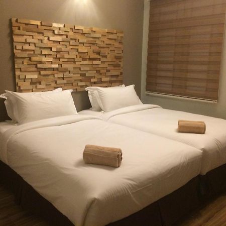 Wan's Beach Guest House Dungun Exterior foto